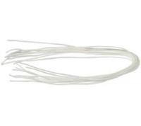 Gewa 805191 Bordonera Caja Pack de 4 Uds. Cuerda de Nylon para Bordonero, Recambios/Accesorios para Bateria