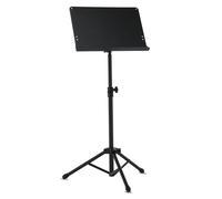 Gewa 900745, Atril de Orquesta, Negro