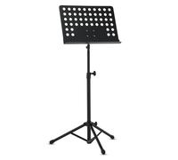 Gewa 900750, Atril de Orquesta, Negro