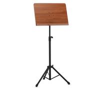 Gewa 900800, Atril de Orquesta, Marrón