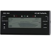 GEWA 902610 - Metrónomo ME-100
