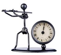 GEWA 980700 - Escultura con reloj flauta