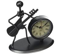 GEWA 980706 - Escultura con reloj guitarra