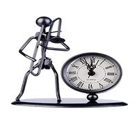 GEWA 980710 - Escultura con reloj trombón