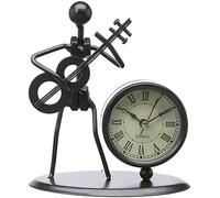 GEWA 980712 - Escultura con reloj bajo