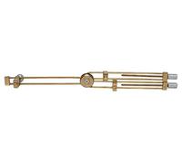 GEWA Abrazadera para violonchelo hasta 51 cm