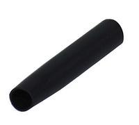 GEWA Accesorios para arco - Protección para Arco para Chelo, negro 9 mm