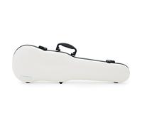 Gewa Air 1.7 Shaped Violin Case Beige Gloss