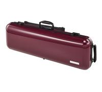 GEWA AIR 2.1 - Funda para violín (mango lateral adicional), color morado