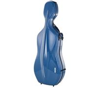 Gewa Air 3.9 Cello Case BL/BK