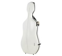 Gewa Air 3.9 Cello Case WH/BD