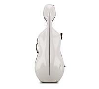 Gewa Air 3.9 Cello Case White