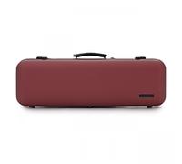 Gewa Air Avantgarde Violin Case Bordeaux
