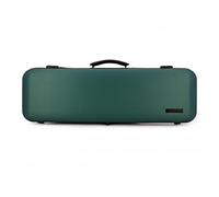 GEWA 316840 Estuche Violín Air Avantgarde Verde/Negro, Fabricada en Alemania