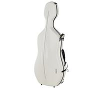 Gewa Air Cello Case WH/BD Fiedler