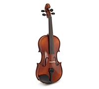 Gewa Allegro VL1 3/4 Violin Outfit Carbon Bow and Shaped Case