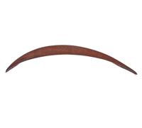 GEWA Brazo para Guitarra clásica, Cerezo natural