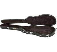 GEWA Arched Top Economy - Estuche para guitarra clásica