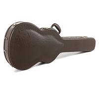 GEWA Arched Top Prestige Brown Edition - Estuche para guitarra clásica