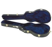 GEWA Arched Top Prestige - Estuche para guitarra ES335 semi-acústica