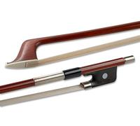 GEWA Arco de violondrina 4/4, calidad seleccionada, barra redonda