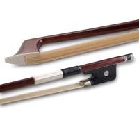 Gewa Arco para Cello Madera Brasil Estudiante Octogonal 1/8