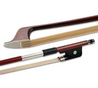 Gewa Arco para Cello Madera Brasil Estudiante Redondo 1/8