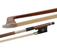 GEWA Arcos de violín 4/4 Pernambuco redondo Liuteria