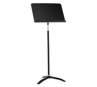 Aulos 700019 - Flauta dulce soprano en Do mod. 103N sistema barocco, color marrón