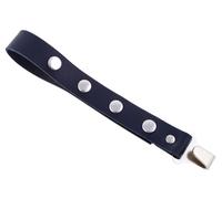 Gewa Back Strap hook long black
