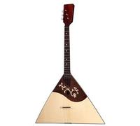 GEWA Balalaika Prim 513900, 3 cuerdas, Fabricada en Europa