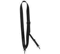 Gewa 893015 Bandolera Tambores de Marcha Bombos, Correa de 4 Cm de Ancho para Más Comodidad, con Aguila