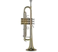 Gewa Bb-Trumpet TR272 L Vision