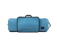 Gewa BIO A Oblong Violin Case Blue