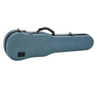 Gewa Bio A Vn Case SC 1/2 - 4/4 BL