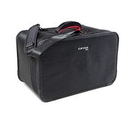 GEWA Bolsa para cajón, SPS, color negro, 53 x 31 x 31 cm