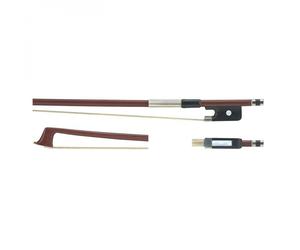 GEWA Bulletwood Student Viola Bow Octagonal 4/4