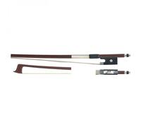 GEWA Bulletwood Student Viola Bow Round 3/4