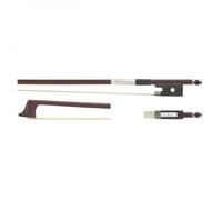 GEWA Bulletwood Student Violin Bow Octagonal 3/4