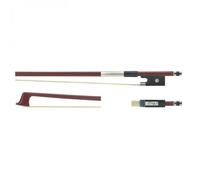 GEWA Bulletwood Student Violin Bow Round 3/4