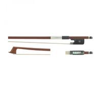 GEWA Bulletwood Viola Bow Octagonal 4/4