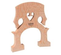 GEWA Korolia Grandiose - Puente para violonchelo (90 mm de ancho), modelo francés