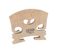 GEWA by Korolia Violasteg RS Supreme Ancho del pie 52,0 mm