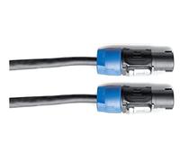 Gewa cable mono para instrumentos pro line Conexión altavoz - Conexión altavoz, 10m