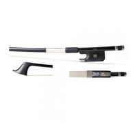 GEWA Carbon Student Double Bass Bow French Style 1/16