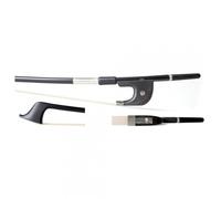GEWA Carbon Student Double Bass Bow German Style 1/2