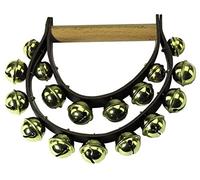 GEWA jingle ring 17 jingles, para gran orquesta