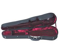 GEWA Cases Violinformetui Liuteria Maestro - Manta de repuesto (felpa), color gris