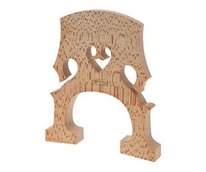 Gewa Cello Bridge Sacconi 92mm Luxe