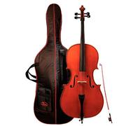 GEWA CELLO Outfit Set ideale 1/4 violonchelos 1/4 violonchelos